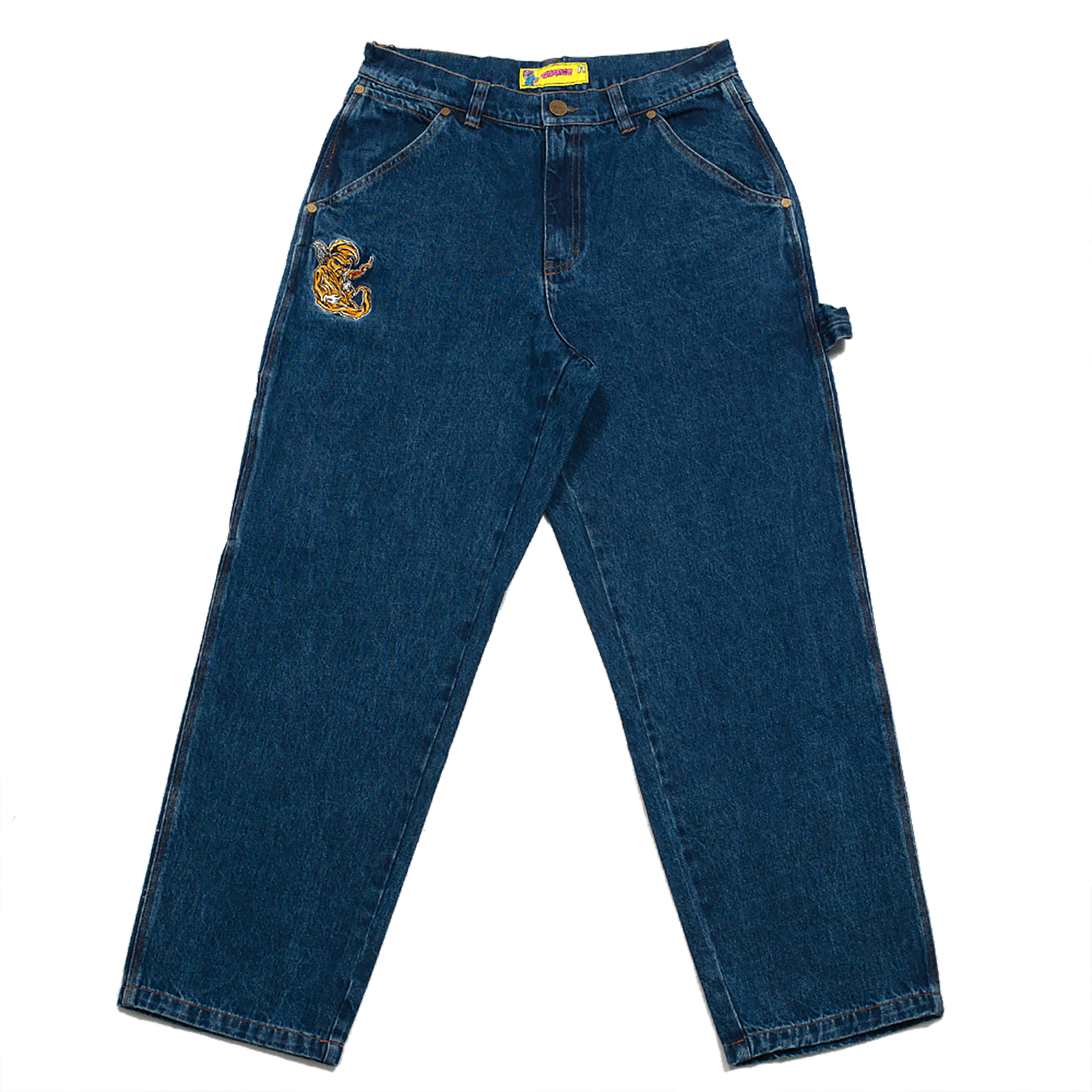 CITY SLICKER JEANS — Carpet Company